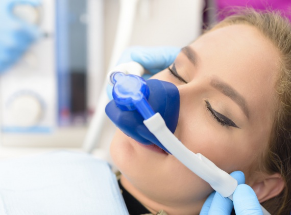 Choosing Between Sedation and Anesthesia