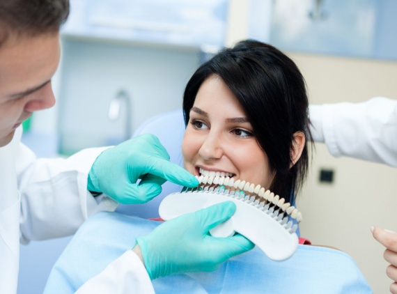 Why Should You Choose Turkey for Dental Tourism?